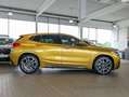 BMW X2 sDrive20i M-Sport HeadUp Pano Hifi Kamera Жовтий - thumbnail 3
