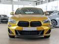BMW X2 sDrive20i M-Sport HeadUp Pano Hifi Kamera Жовтий - thumbnail 4