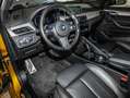 BMW X2 sDrive20i M-Sport HeadUp Pano Hifi Kamera Жовтий - thumbnail 8