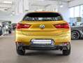 BMW X2 sDrive20i M-Sport HeadUp Pano Hifi Kamera Жовтий - thumbnail 5