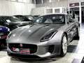 Jaguar F-Type F-Type Cabriolet 2.0 i4 Pack Sport Etat Neuf Full Gris - thumbnail 15