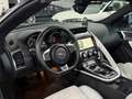 Jaguar F-Type F-Type Cabriolet 2.0 i4 Pack Sport Etat Neuf Full Gris - thumbnail 9