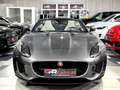Jaguar F-Type F-Type Cabriolet 2.0 i4 Pack Sport Etat Neuf Full Gris - thumbnail 5