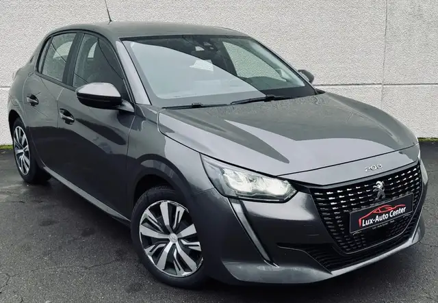 Peugeot 208 208 1.5 BlueHDi Active / 12 Mois Garantie ✅✅✅