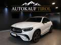 Mercedes-Benz GLC 200 d Coupé MHEV 4MATIC AMG Night  Aut. Weiß - thumbnail 1