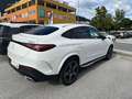 Mercedes-Benz GLC 200 d Coupé MHEV 4MATIC AMG Night  Aut. Weiß - thumbnail 3