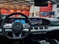 Mercedes-Benz GLE 300 d 4Matic 9G-TRONIC AMG Line**PANO-DAK**NAVI**LEDER Ezüst - thumbnail 11