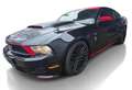 Ford Mustang 3,7 *LEDER*KLIMA*20 ZOLL*PDC* Schwarz - thumbnail 2