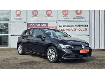 Life 2.0 TDI 116cv + Camera de Recul + Pack Hiver + Keyless Acces + Dicover Pro