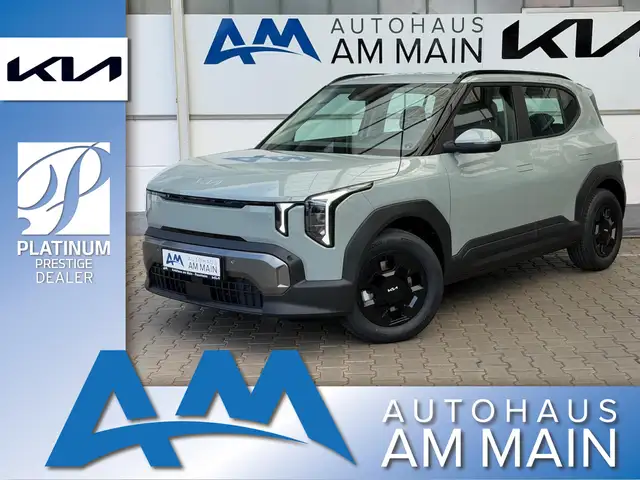 Kia EV2