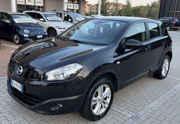 Qashqai I 2007 2.0 dci Tekna 4x4 dpf FL