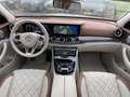 Mercedes-Benz E 220 Estate d Premium AMG-Line Designo Interieur *FULL Grey - thumbnail 14