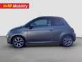 Fiat 500C 1.0 Hybrid Sport 52kW Gris - thumbnail 3