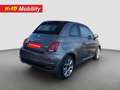 Fiat 500C 1.0 Hybrid Sport 52kW Gris - thumbnail 6