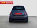 Fiat 500C 1.0 Hybrid Sport 52kW Gris - thumbnail 5