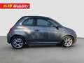 Fiat 500C 1.0 Hybrid Sport 52kW Gris - thumbnail 7
