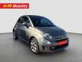 Fiat 500C 1.0 Hybrid Sport 52kW Gris - thumbnail 8