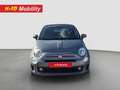 Fiat 500C 1.0 Hybrid Sport 52kW Gris - thumbnail 2