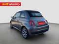 Fiat 500C 1.0 Hybrid Sport 52kW Gris - thumbnail 4
