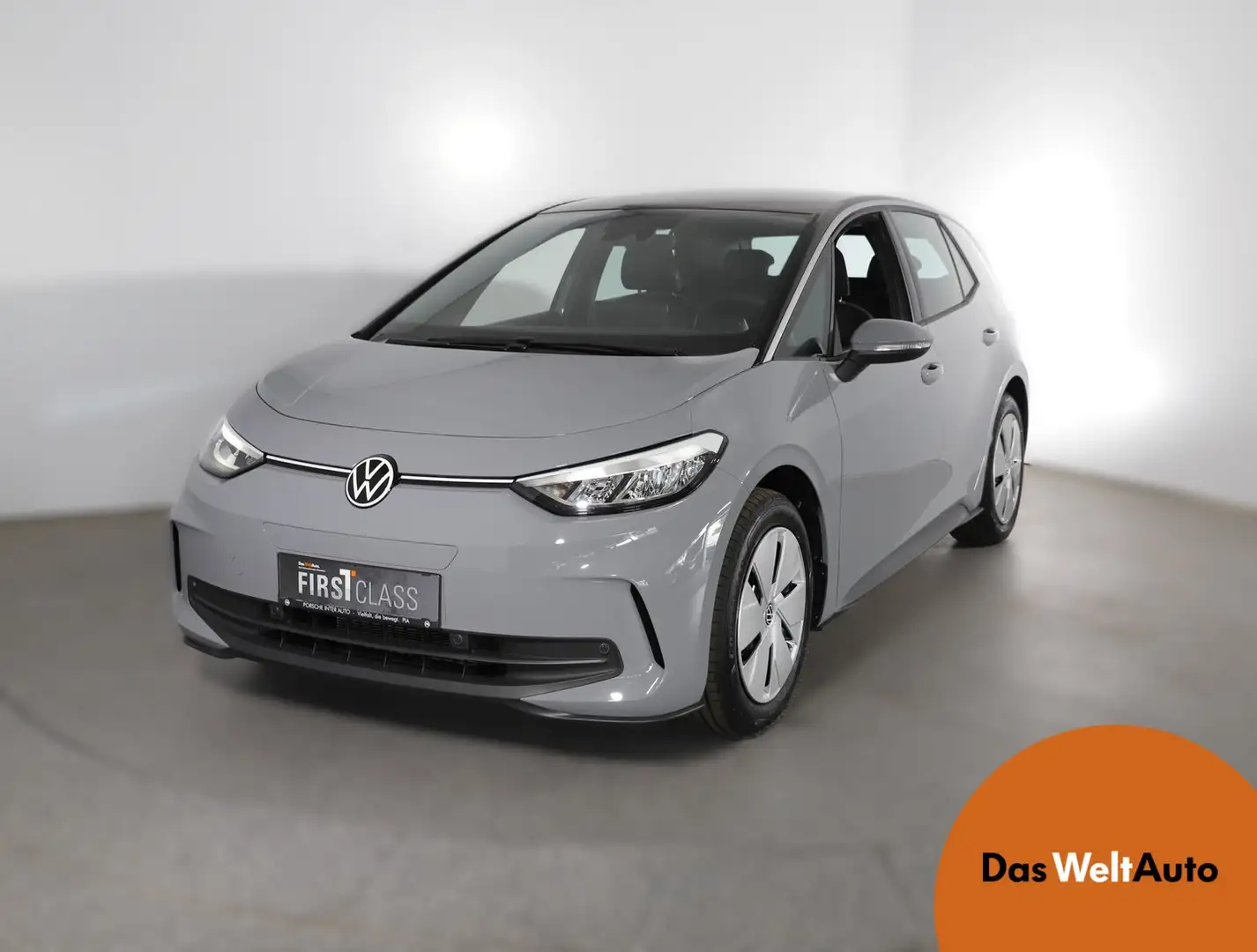 Volkswagen ID.3 Pure 125 kW Grigio - 1