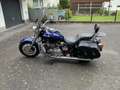 Triumph America LT Mit Riemenantrieb! Blauw - thumbnail 1