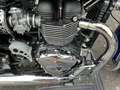 Triumph America LT Mit Riemenantrieb! Blauw - thumbnail 4