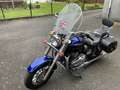 Triumph America LT Mit Riemenantrieb! Blauw - thumbnail 2
