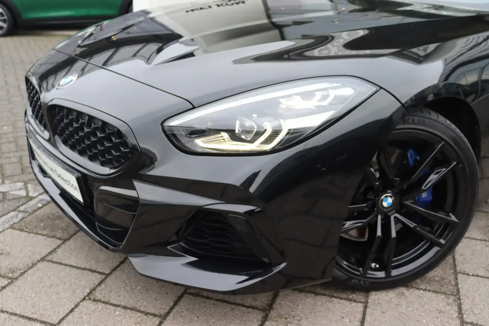 BMW Z4 Roadster M40i High Executive Automaat / M Sportsto Noir - 2