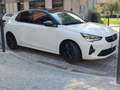 Opel Corsa GS Line 1.2 Direct Injection Turbo Blanc - thumbnail 3