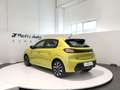 Peugeot 208 5P - STYLE Hybrid 100 E-DCS6 Giallo - thumbnail 3