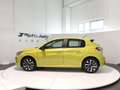 Peugeot 208 5P - STYLE Hybrid 100 E-DCS6 Giallo - thumbnail 2