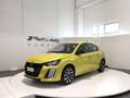 Peugeot 208 5P - STYLE Hybrid 100 E-DCS6 Giallo - thumbnail 1
