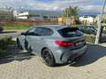 BMW 116 116d Msport auto Grijs - thumbnail 3