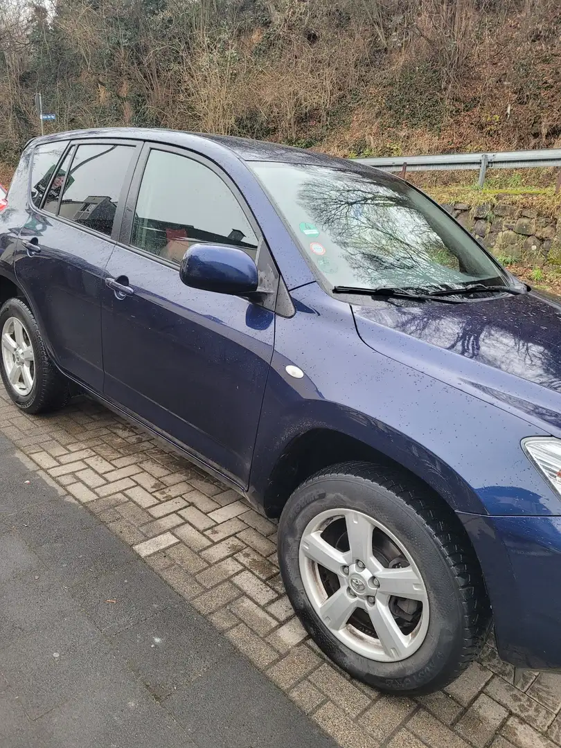 Toyota RAV 4 2.0 4x4 Executive - 2