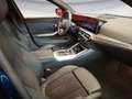 BMW 318 i Automatik M Sportpaket Pro 19' Comfort Pake Schwarz - thumbnail 8