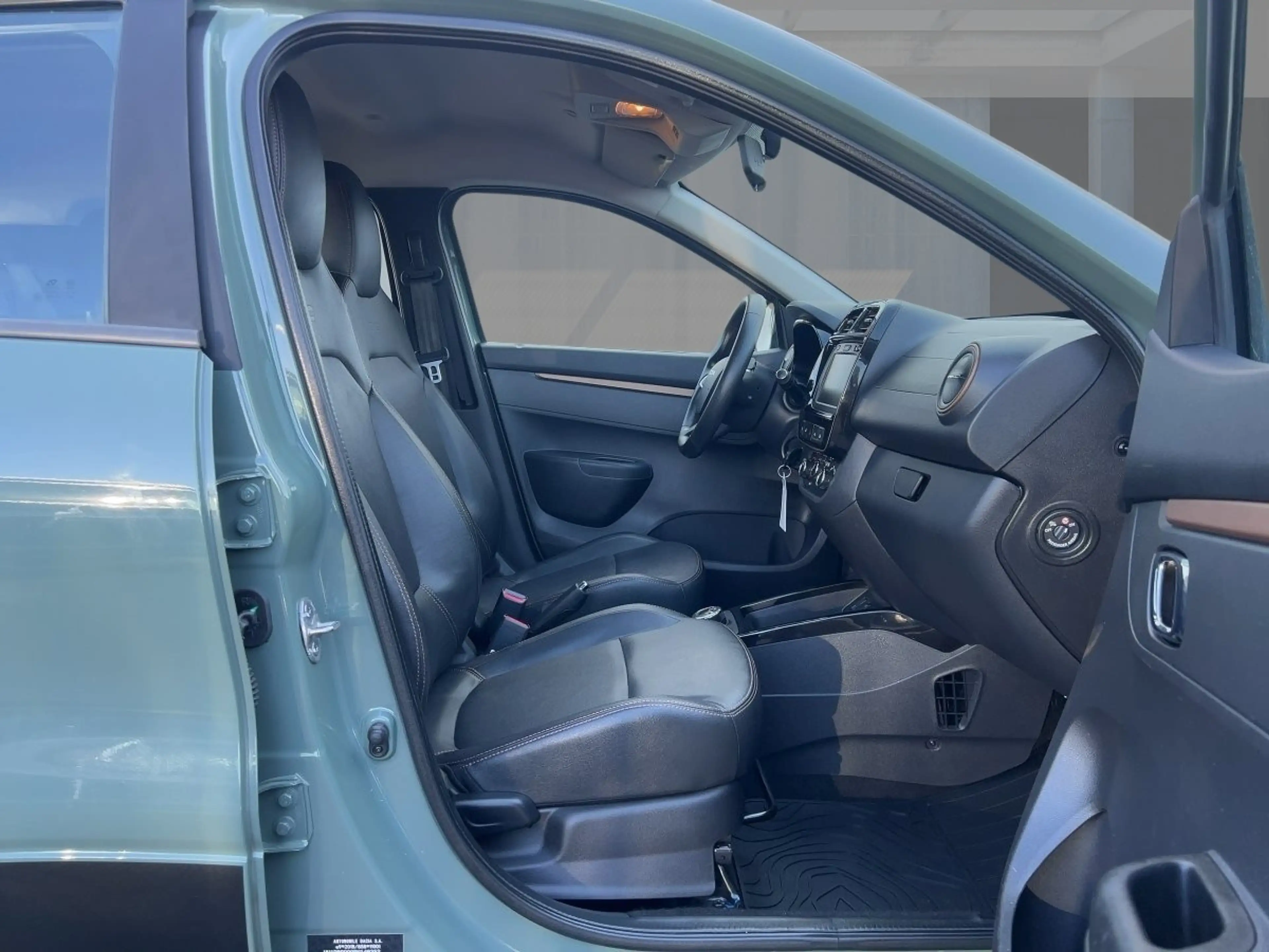 Dacia Spring ELECTRIC EXTREME 27kWh RÜCKFAHRKAMERA — photo 8