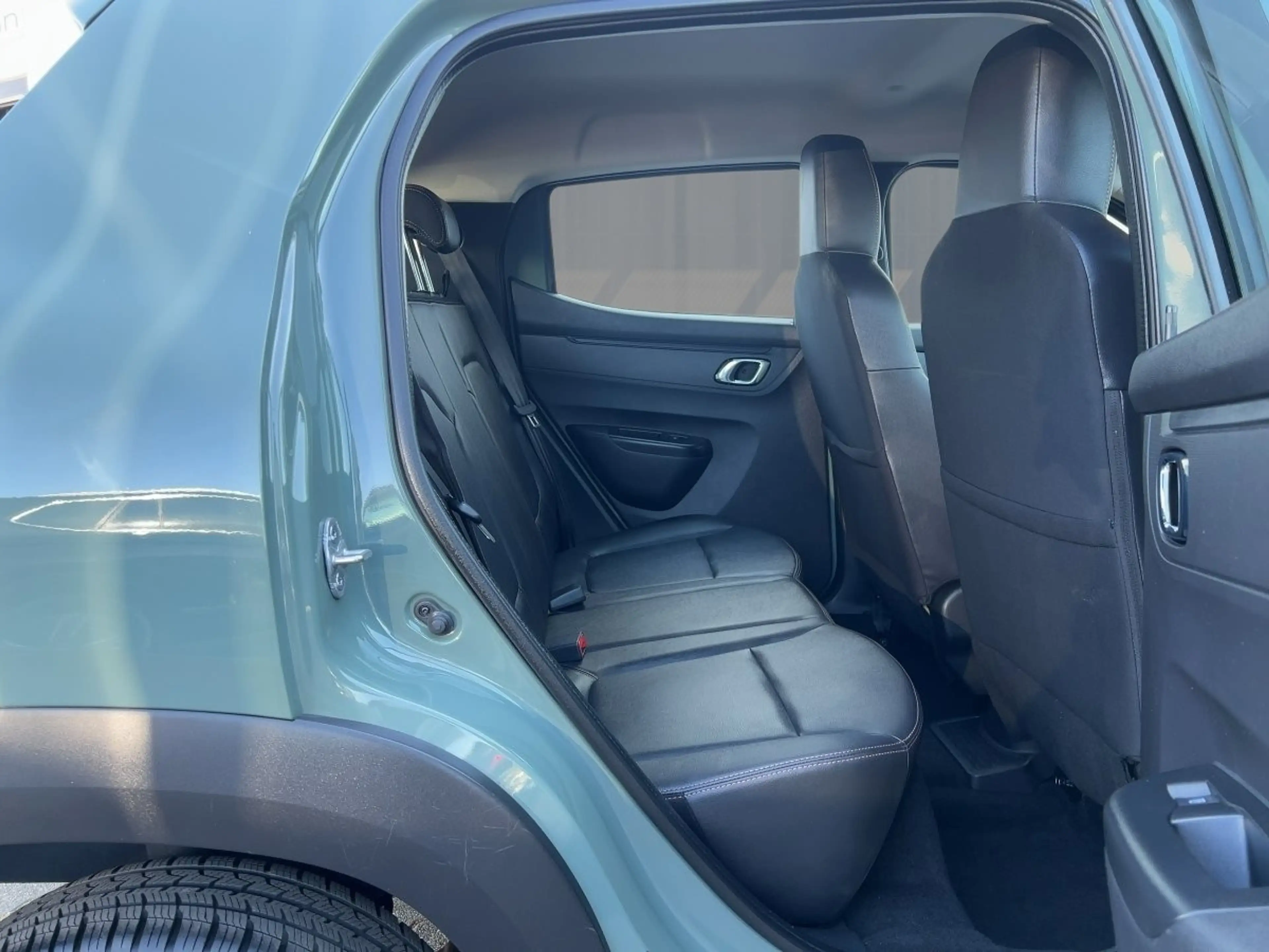 Dacia Spring ELECTRIC EXTREME 27kWh RÜCKFAHRKAMERA — photo 9