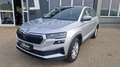 Skoda Karoq 2.0 TDI ''1.Besitz'' Silber - thumbnail 1