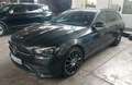Mercedes-Benz E 220 d T 4Matic *AMG*1.Hd*LED*AHK*WideScreen*4x4 Grau - thumbnail 1