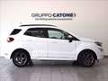 Ford EcoSport 1.0 ecoboost ST-Line s&s 125cv Bianco - thumbnail 4