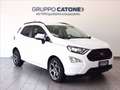 Ford EcoSport 1.0 ecoboost ST-Line s&s 125cv Bianco - thumbnail 3