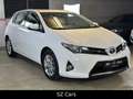 Toyota Auris Life+*KAM*TEMP*KLIMA* Weiß - thumbnail 4