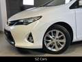 Toyota Auris Life+*KAM*TEMP*KLIMA* Weiß - thumbnail 2