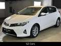 Toyota Auris Life+*KAM*TEMP*KLIMA* Weiß - thumbnail 8