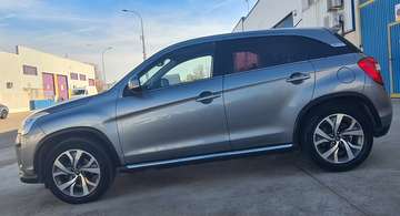 1.6HDI S&S Collection 2WD 115