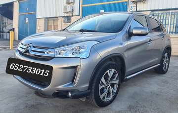 1.6HDI S&S Collection 2WD 115