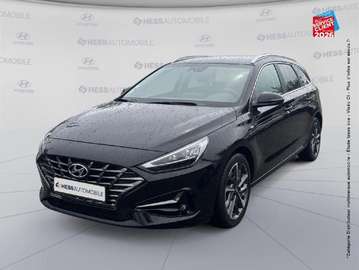 1.0 T-GDi 120ch Hybrid 48V Creative