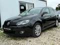 Volkswagen Golf VI Variant Style, Automatik, Tüv Negro - thumbnail 4