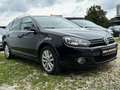 Volkswagen Golf VI Variant Style, Automatik, Tüv Negro - thumbnail 5