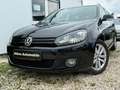 Volkswagen Golf VI Variant Style, Automatik, Tüv Negro - thumbnail 1